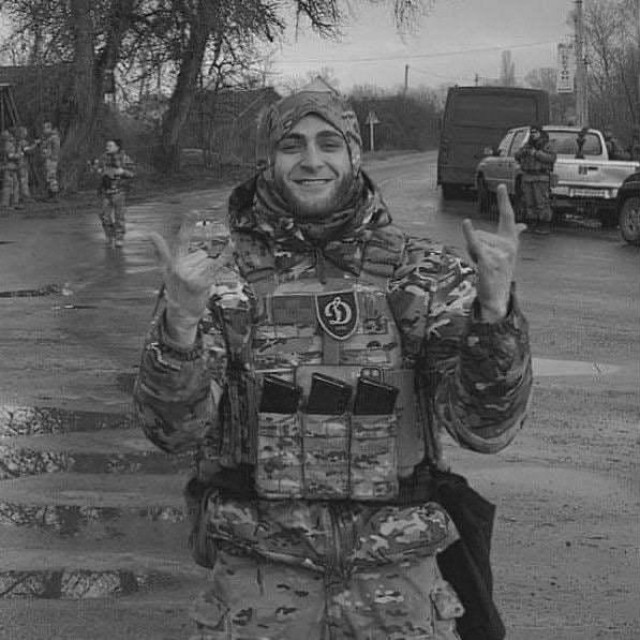 Maksim Bordus