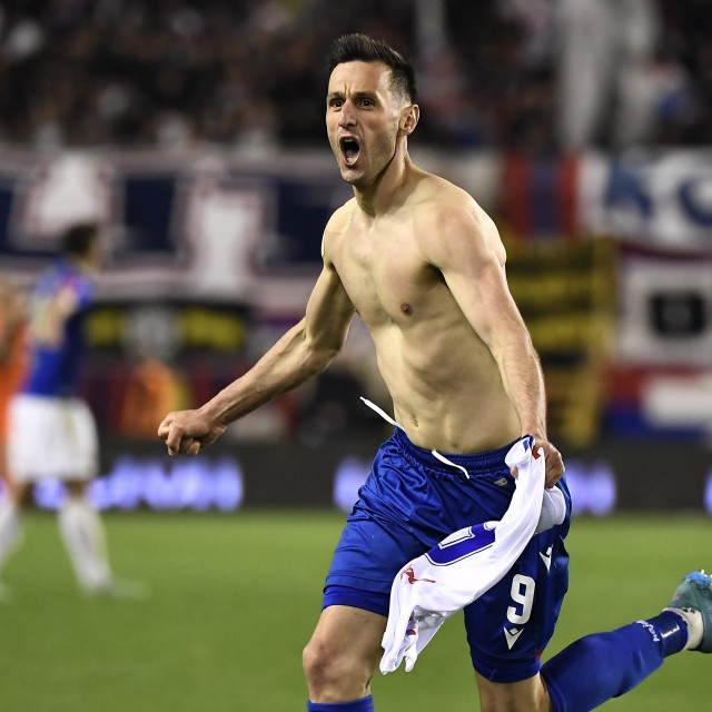 Nikola Kalinić