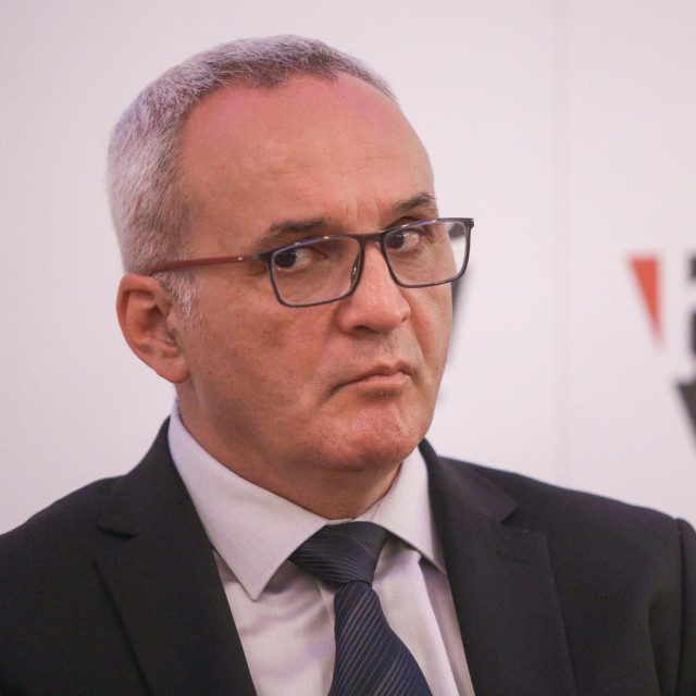 Hrvoje Zovko