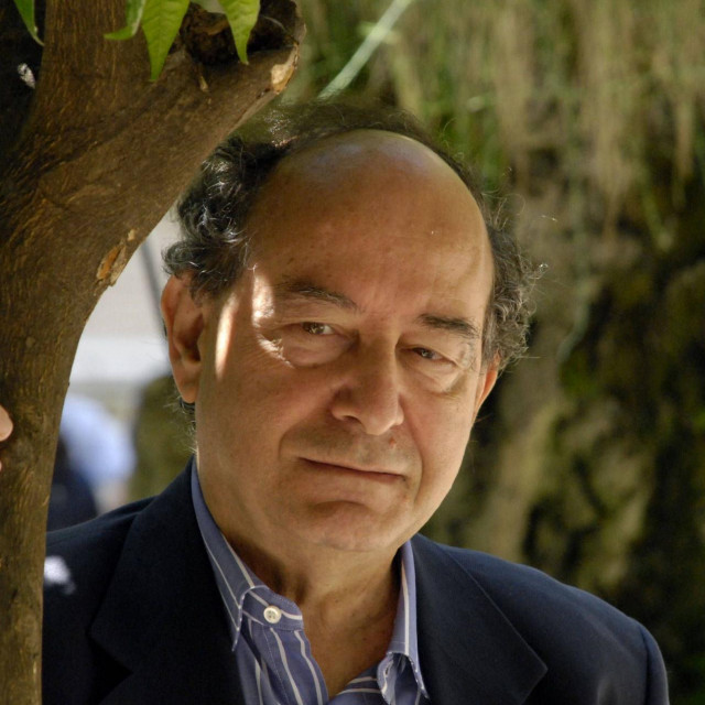 Roberto Calasso