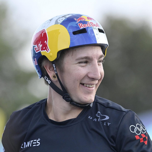 Marin Ranteš