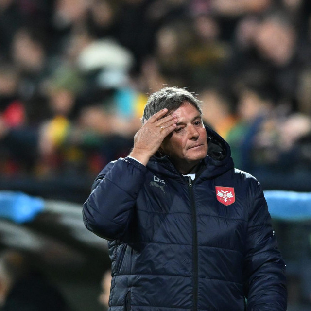 Dragan Stojković Piksi