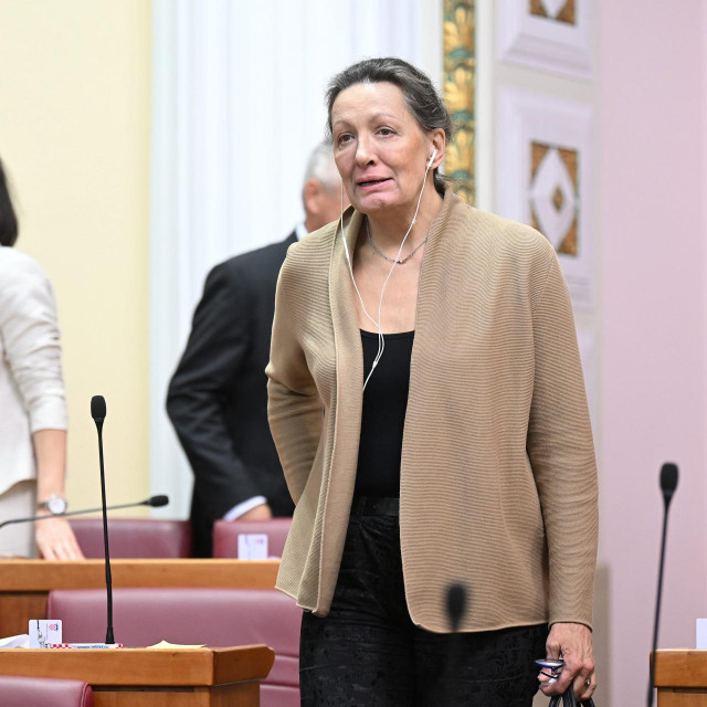Urša Raukar Gamulin