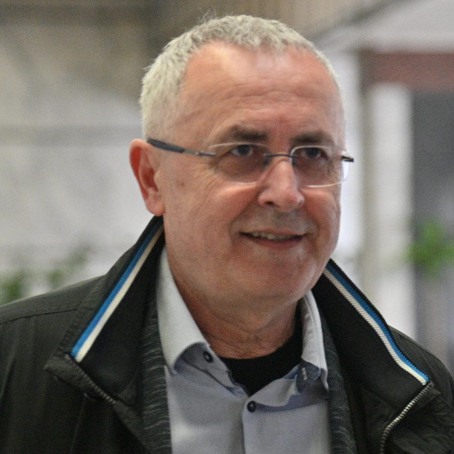 Željko Stipić