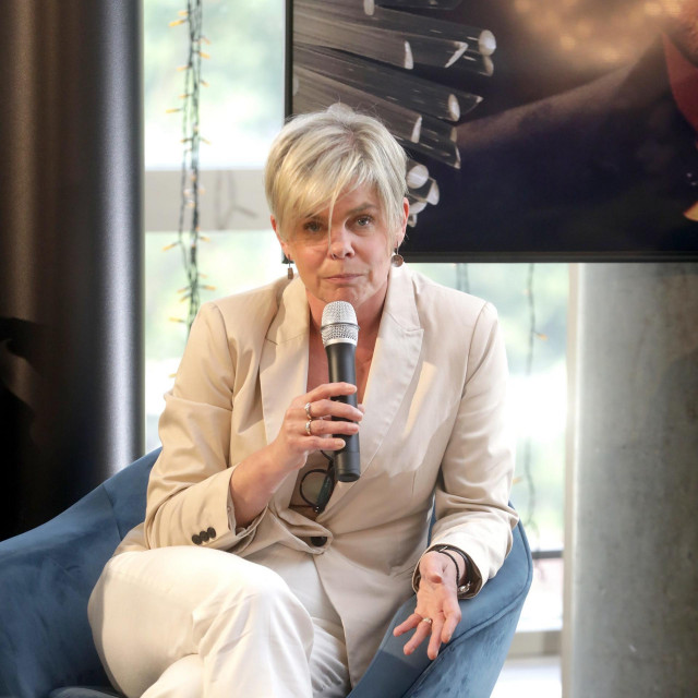 Kristina Bukojević Flegar