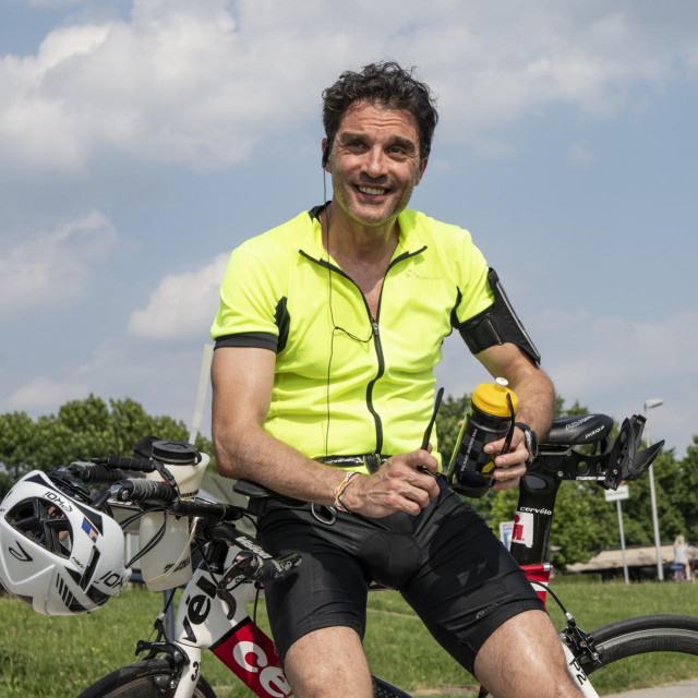 Dr. Ivan Gornik