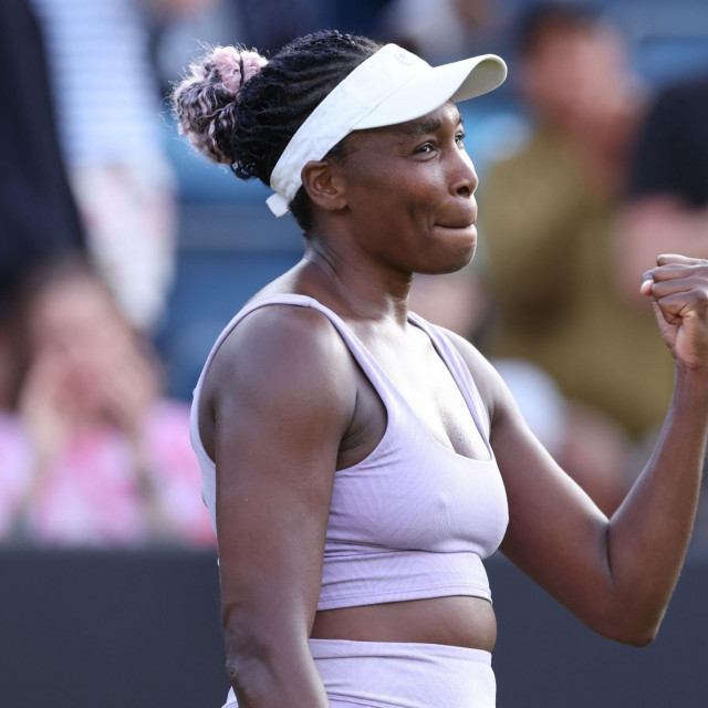 Venus Williams