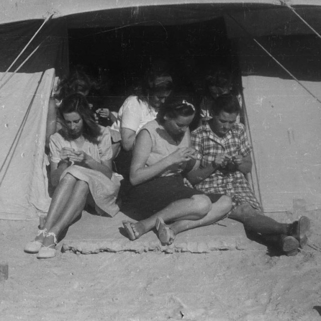 El Shatt Nacrt za utopiju