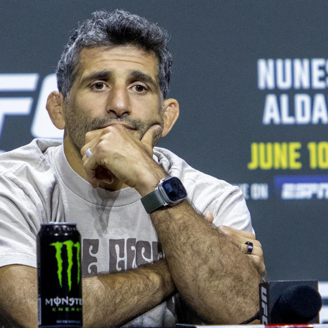  Beneil Dariush 
