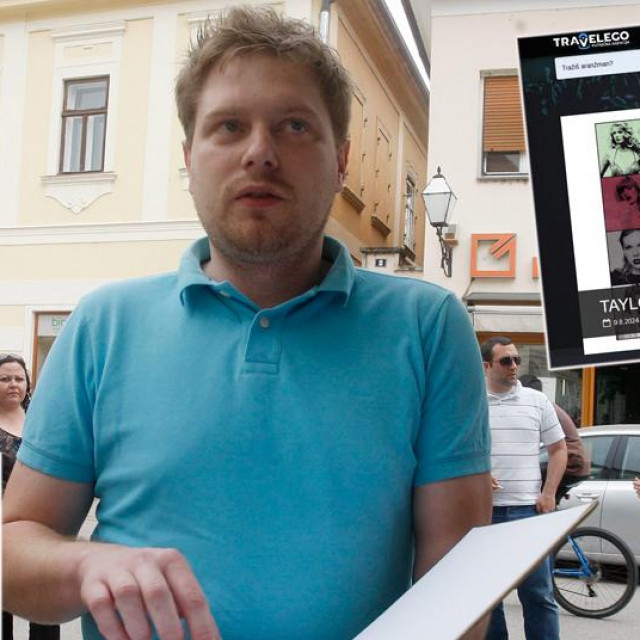 Tomica Drvar Trtinjak