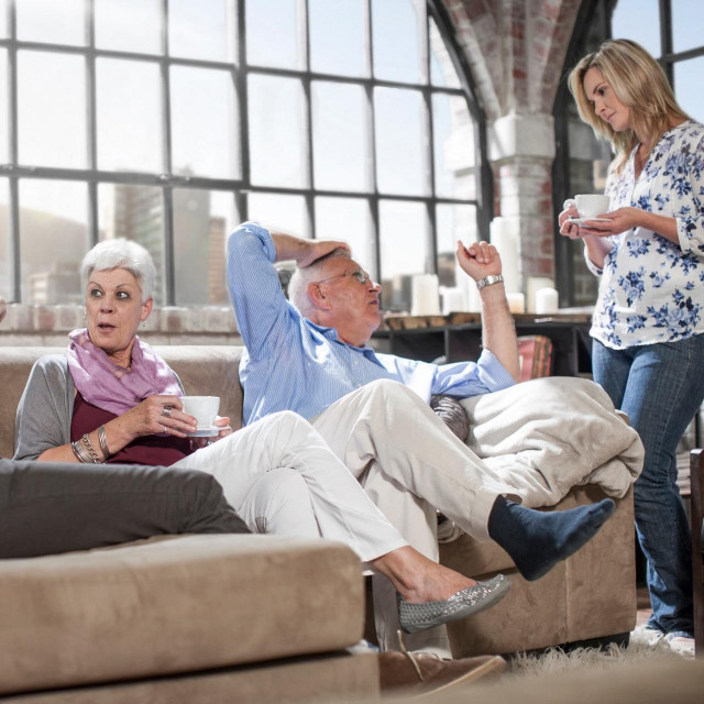 Šveđani odlaze od kuće s 19 godina, Finci s 21,5, Nijemci s 23,7 godina, a Hrvati s 33,3 godine