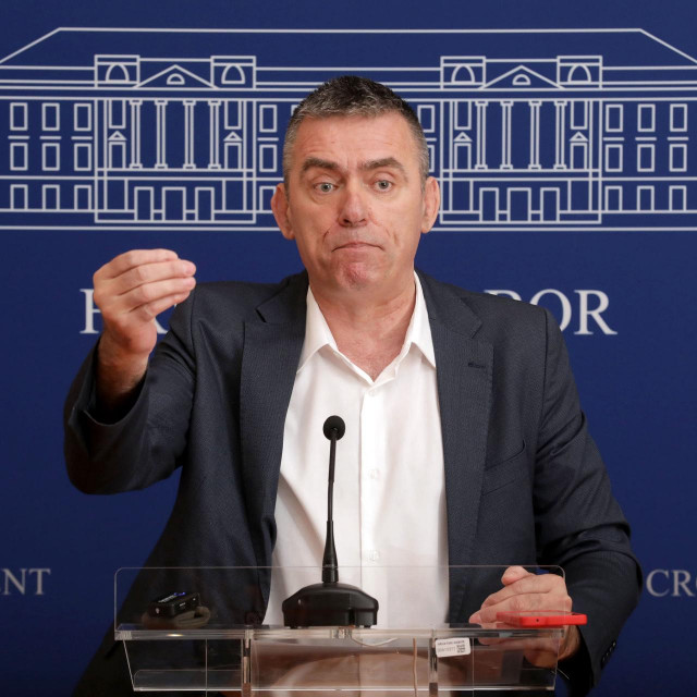 Stipo Mlinarić Ćipe