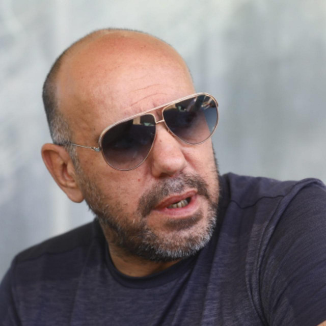 Ivica Tucak
