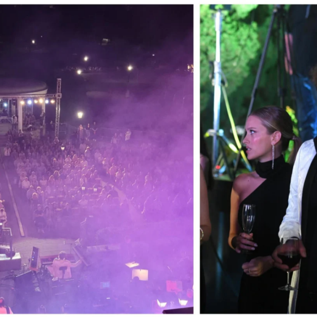 Tonči Huljić, Beč