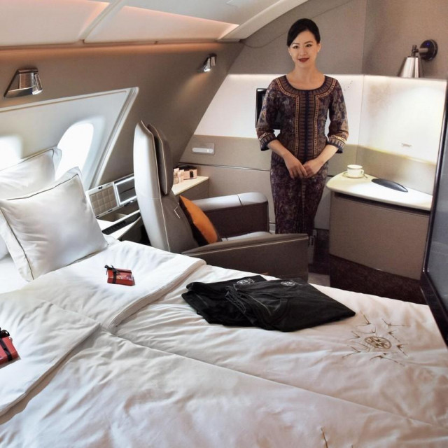 Singapore Airlines