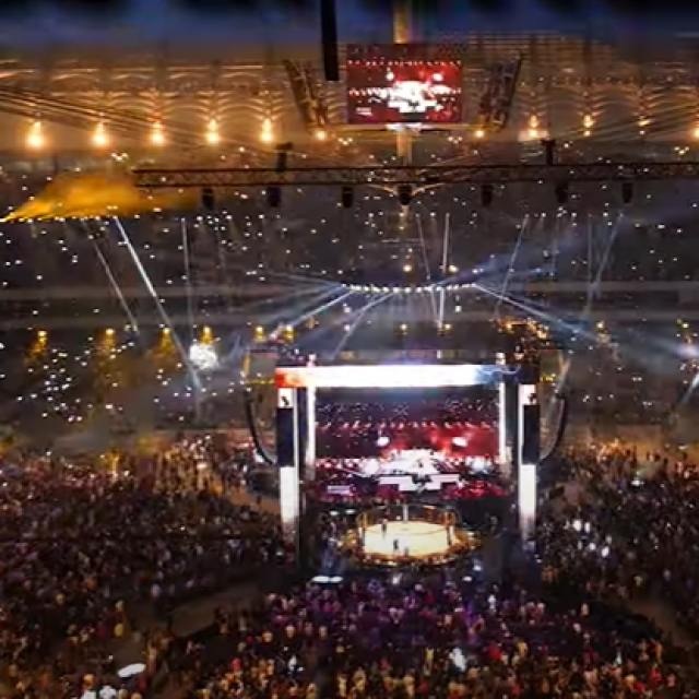 KSW Colosseum