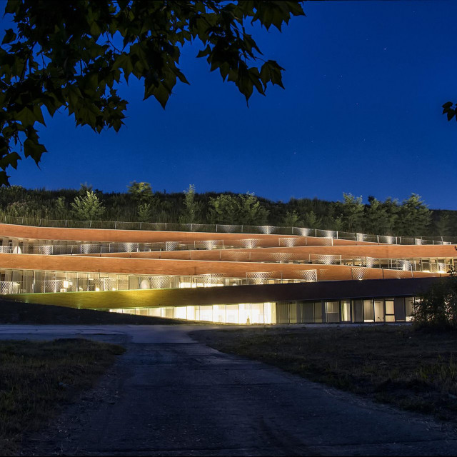 Muzej Vučedolske kulture