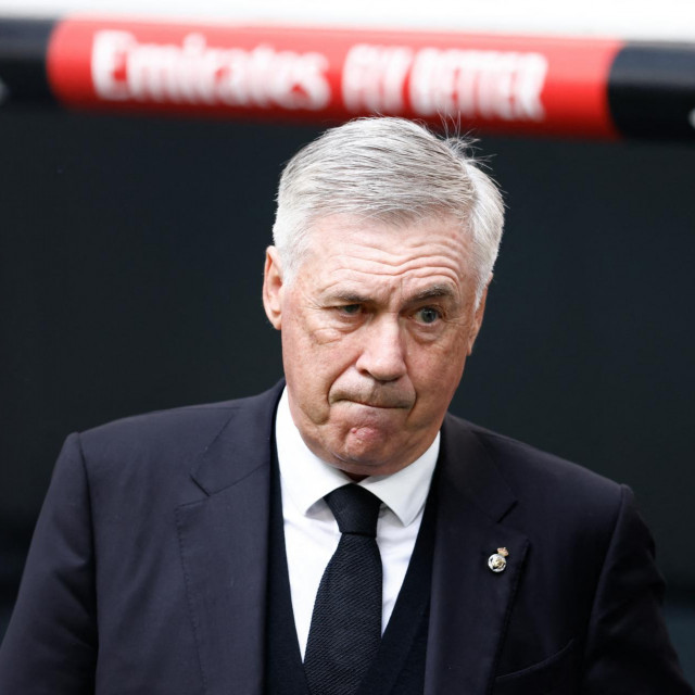 Carlo Ancelotti