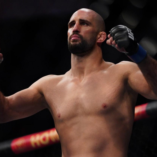 Volkan Oezdemir
 