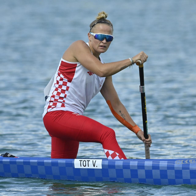 Vanesa Tot