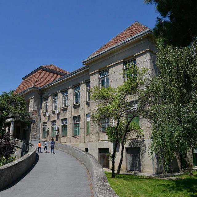 Opća bolnica u Bjelovaru