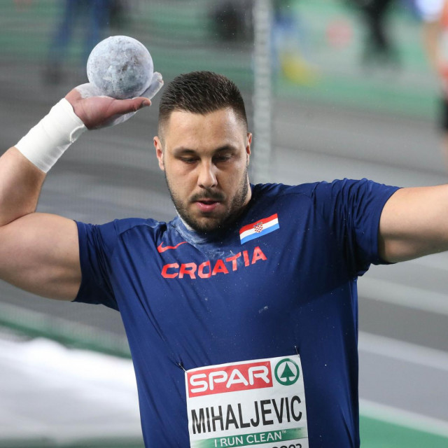 Filip Mihaljević