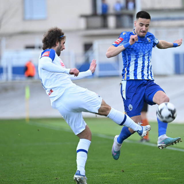 Marina Mario i Miličević Ivan