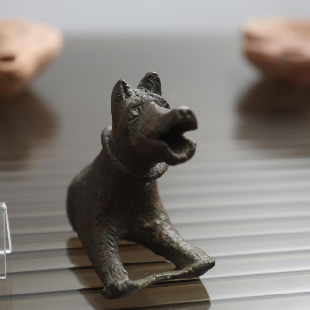 Izložba u Arheološkom muzeju