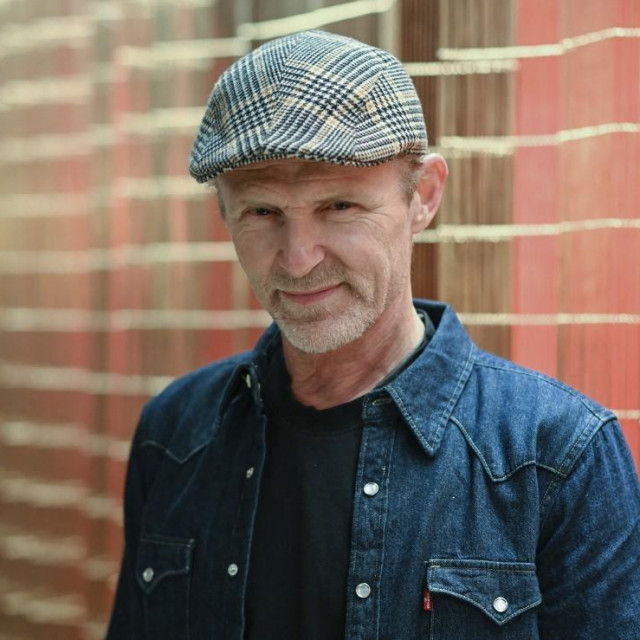 Jo Nesbø