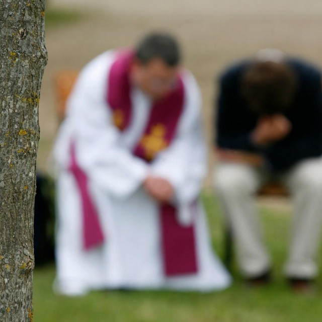 Ilustrativna fotografija