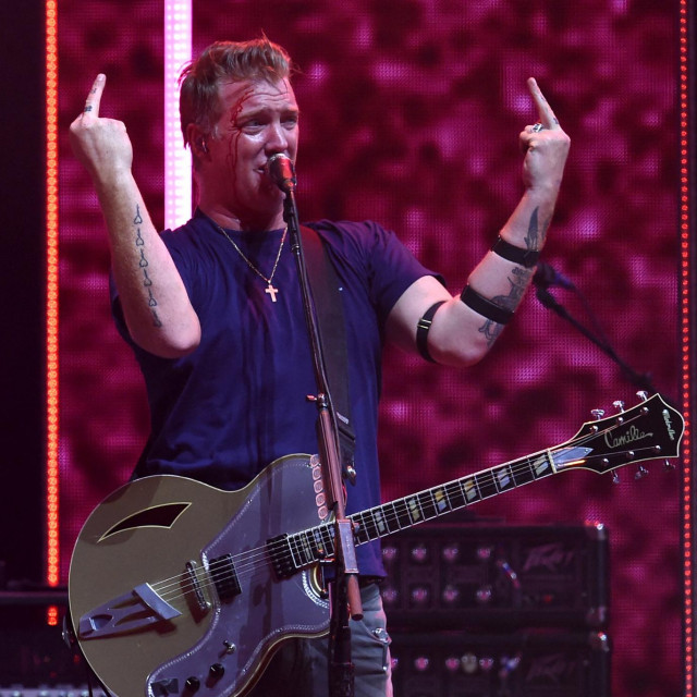 Josh Homme