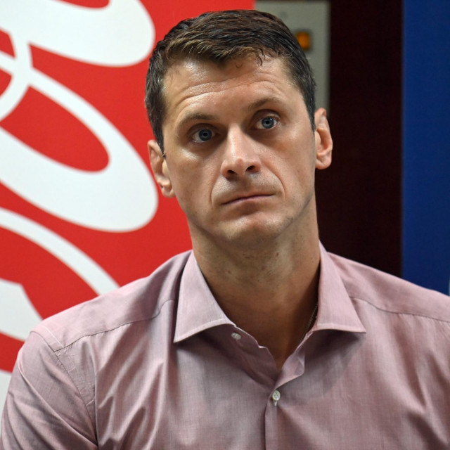 Marin Rozić