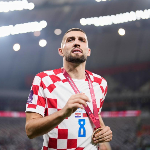 Mateo Kovačić