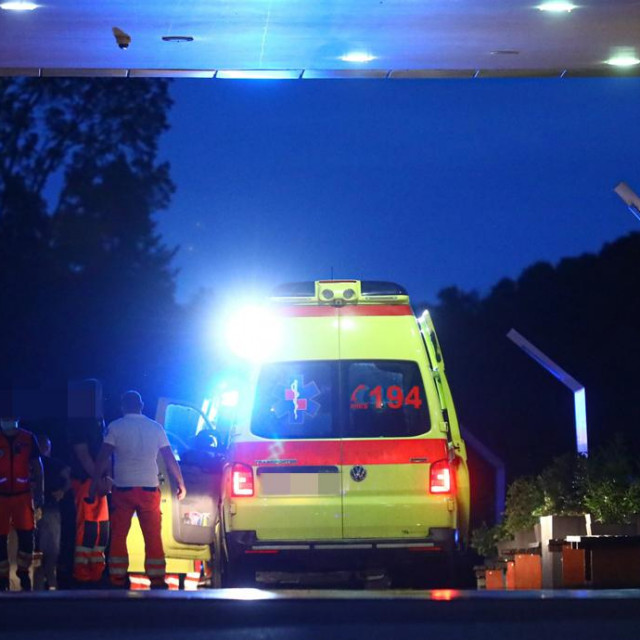 Arhivska fotografija