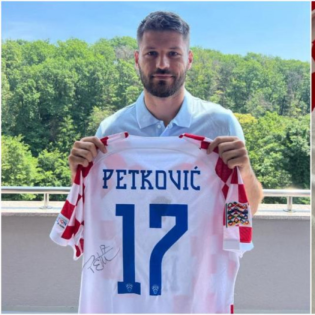 Bruno Petković