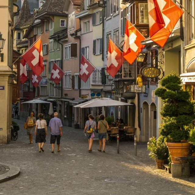 Zürich