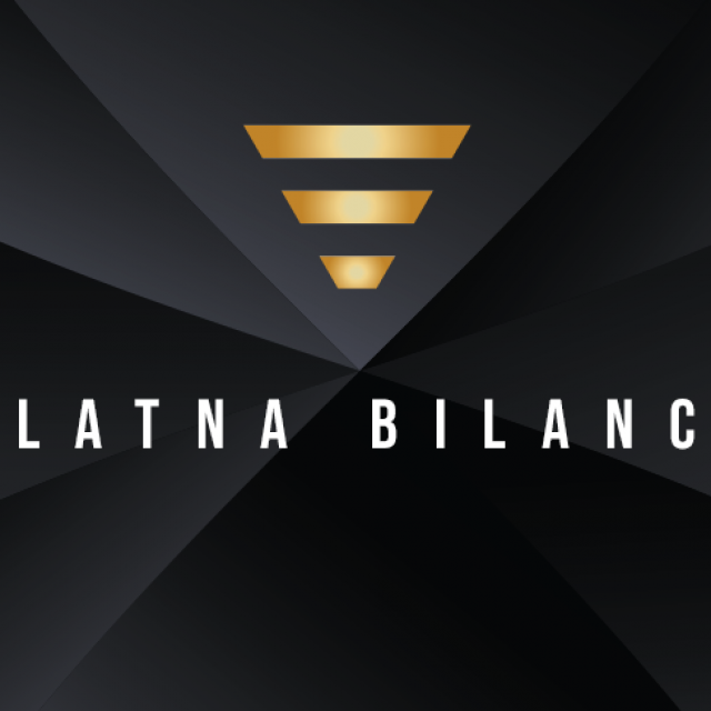 Zlatna bilanca
