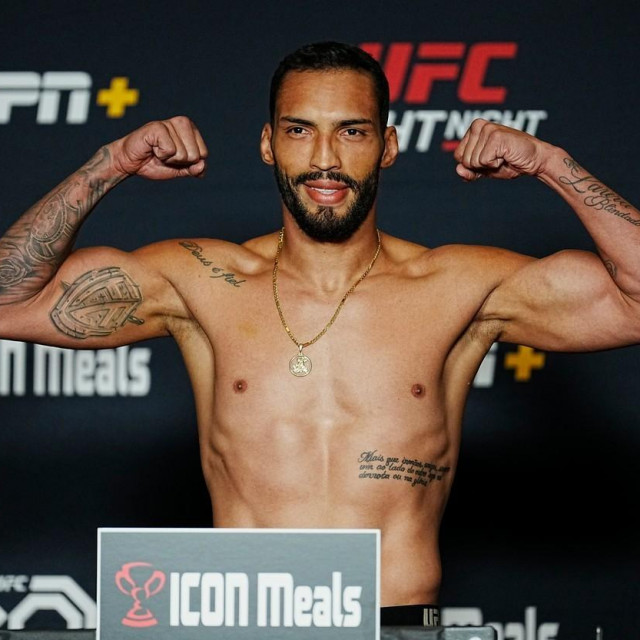 Bruno Silva