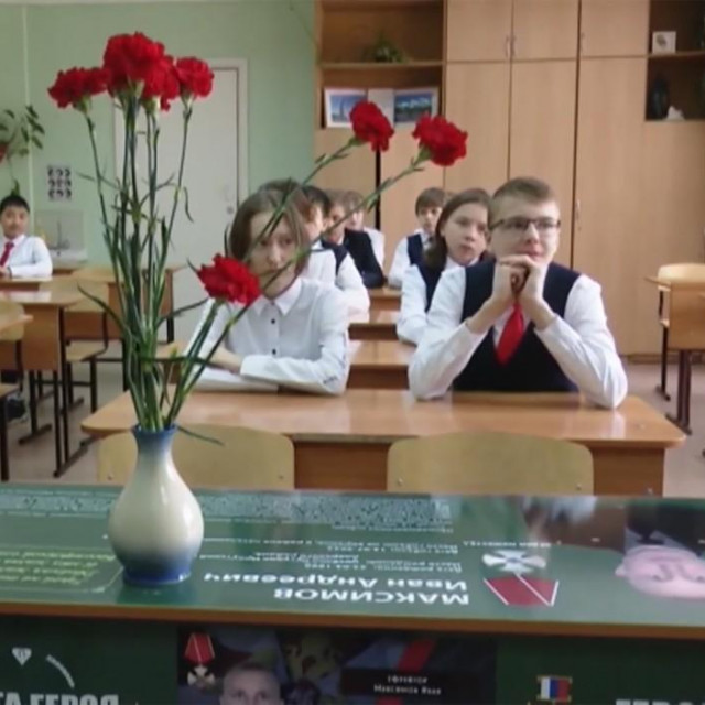 Arhivska fotografija