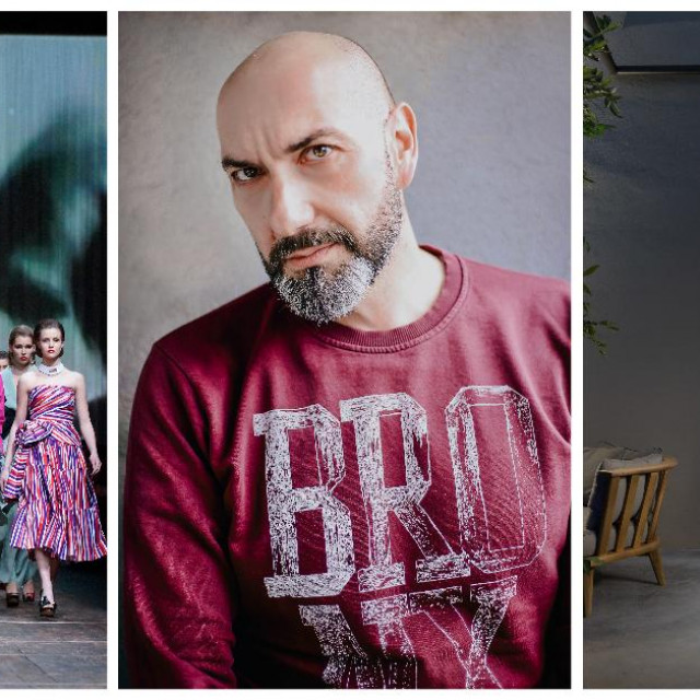 MARKO TODOROV/CROPIX; FILIPA KLARIĆ; RAJAN MILOŠEVIĆ/KORIDOR 27