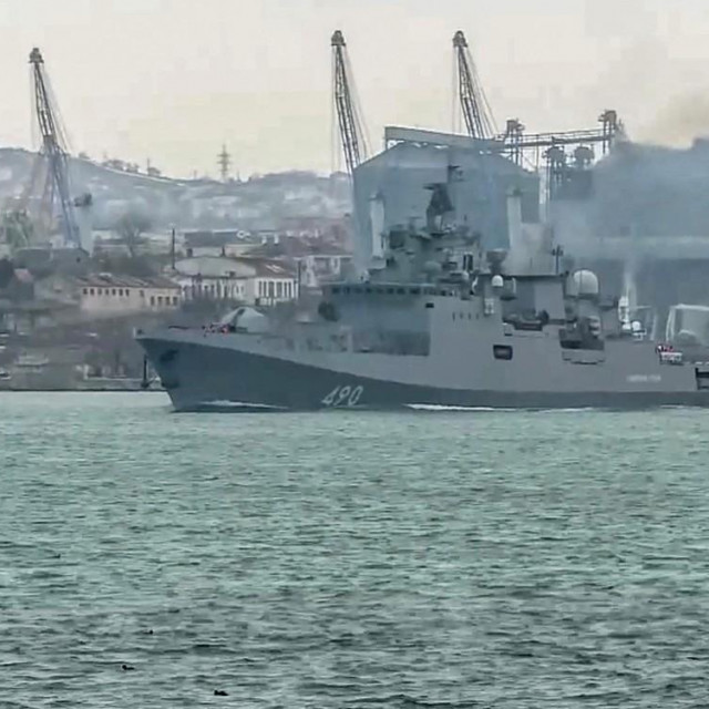 Arhivska fotografija