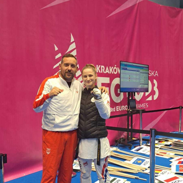 Veljko Laura i Lena Stojković