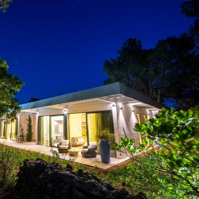 Plage Cachée Glamping