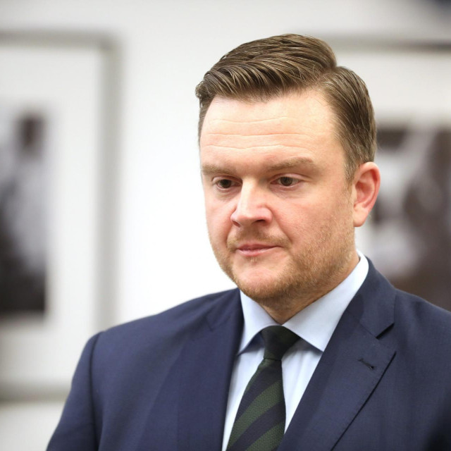 Marko Primorac