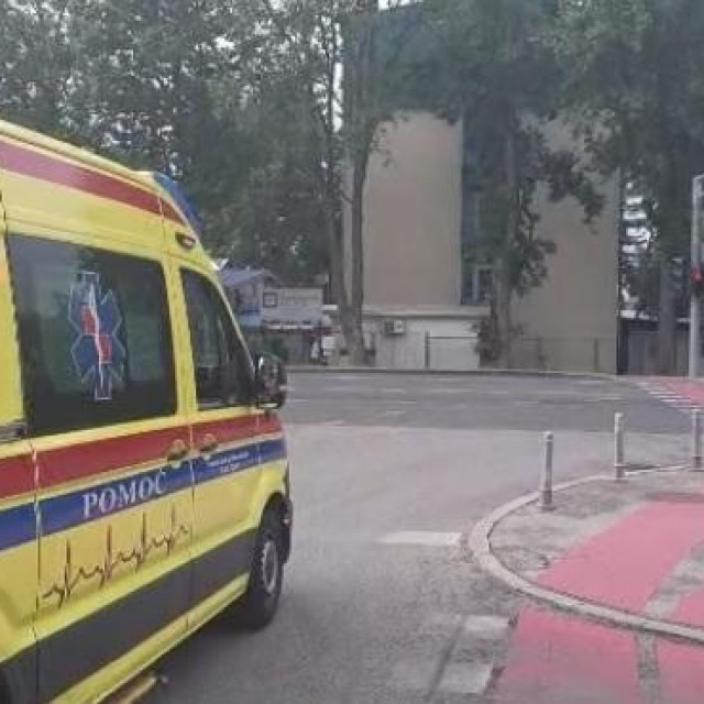 Kola hitne pomoći