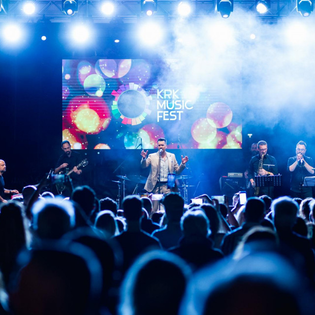 Krk music fest
