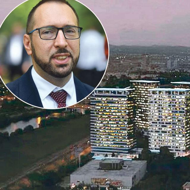 Tomislav Tomašević