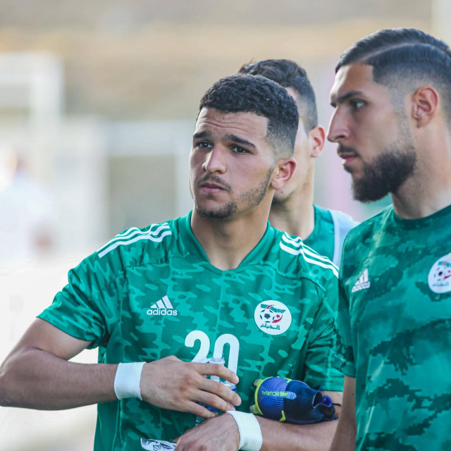 Monsef Bakrar