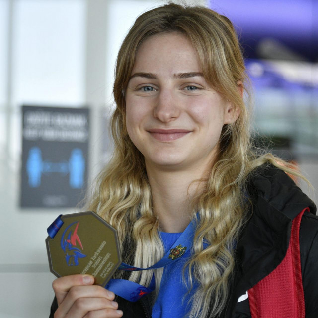 Lena Stojković