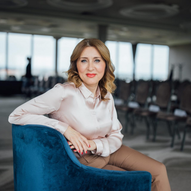 Sanja Smiljanić Grubišić